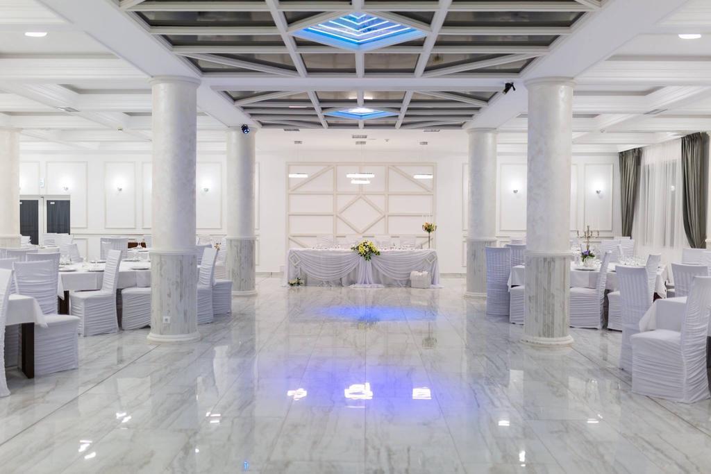 Complex Turistic Darina Sancraiu De Mures Екстериор снимка