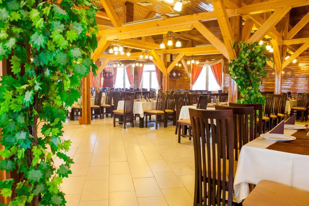 Complex Turistic Darina Sancraiu De Mures Екстериор снимка
